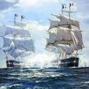 Meet your Posher, Aquaman